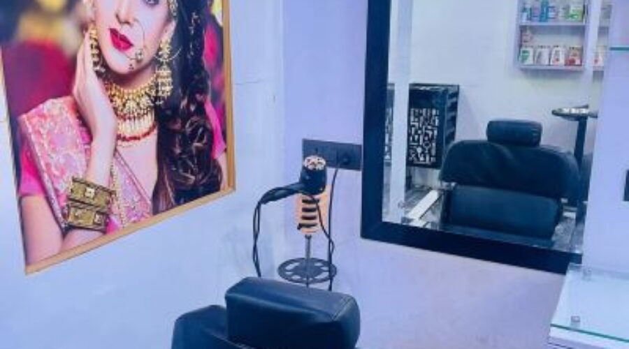 Sudheer Looking to Lease His Saloon Out