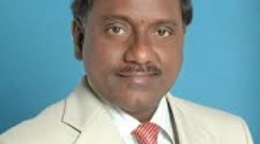 ఎస్. సారంగపాణి